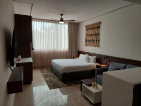 Fancy amazing studio in Zama